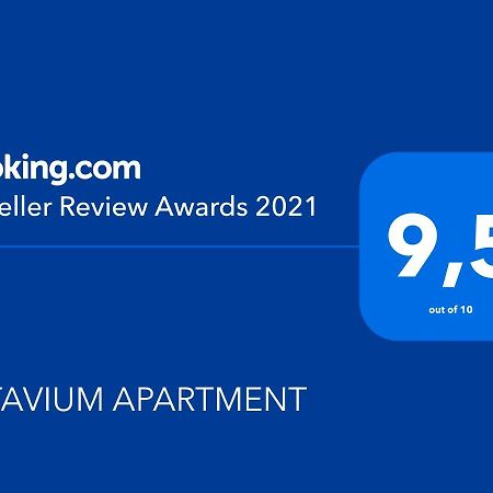 Patavium Apartment Padwa Zewnętrze zdjęcie