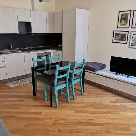 Patavium Apartment Padwa Zewnętrze zdjęcie