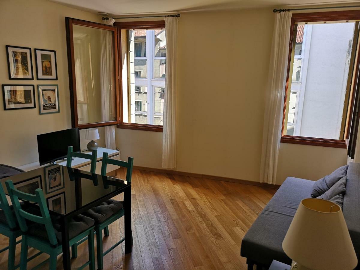 Patavium Apartment Padwa Zewnętrze zdjęcie