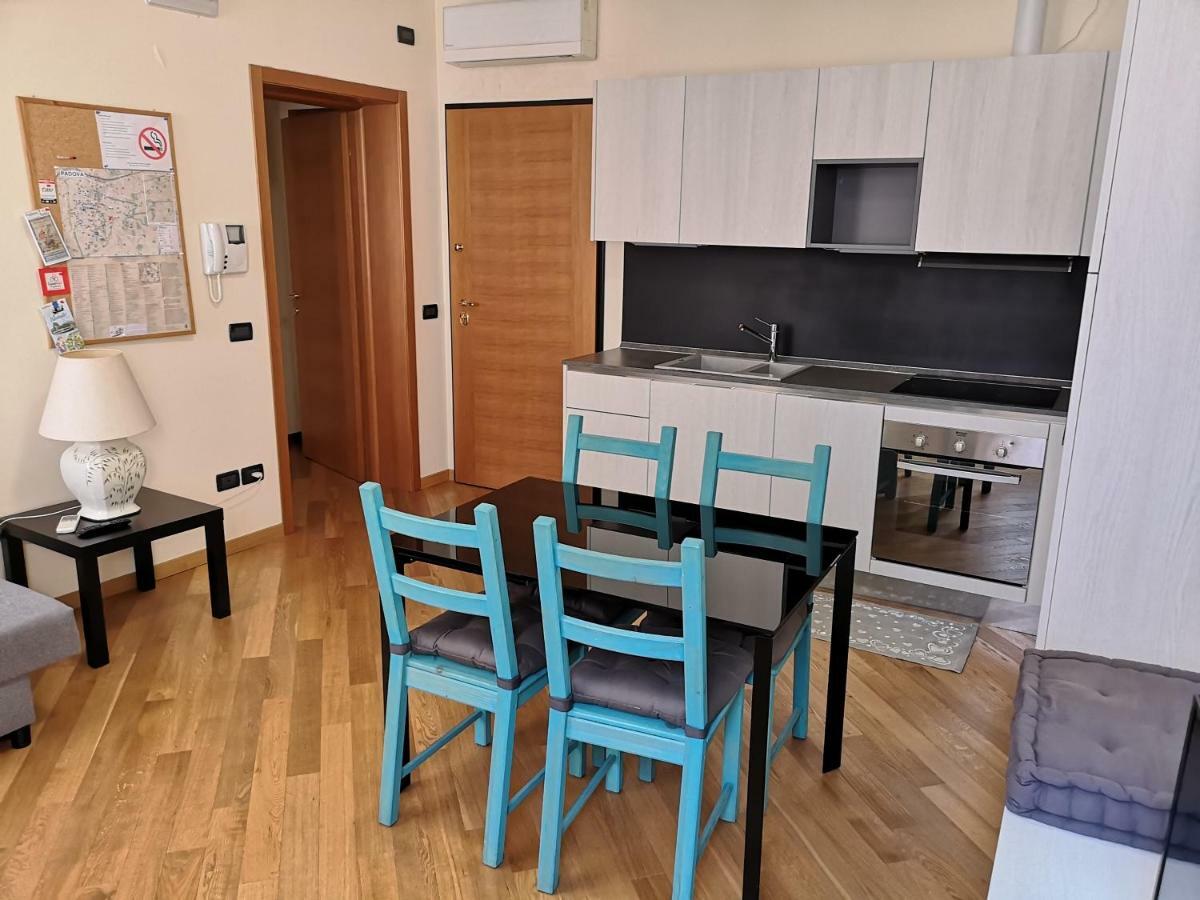 Patavium Apartment Padwa Zewnętrze zdjęcie