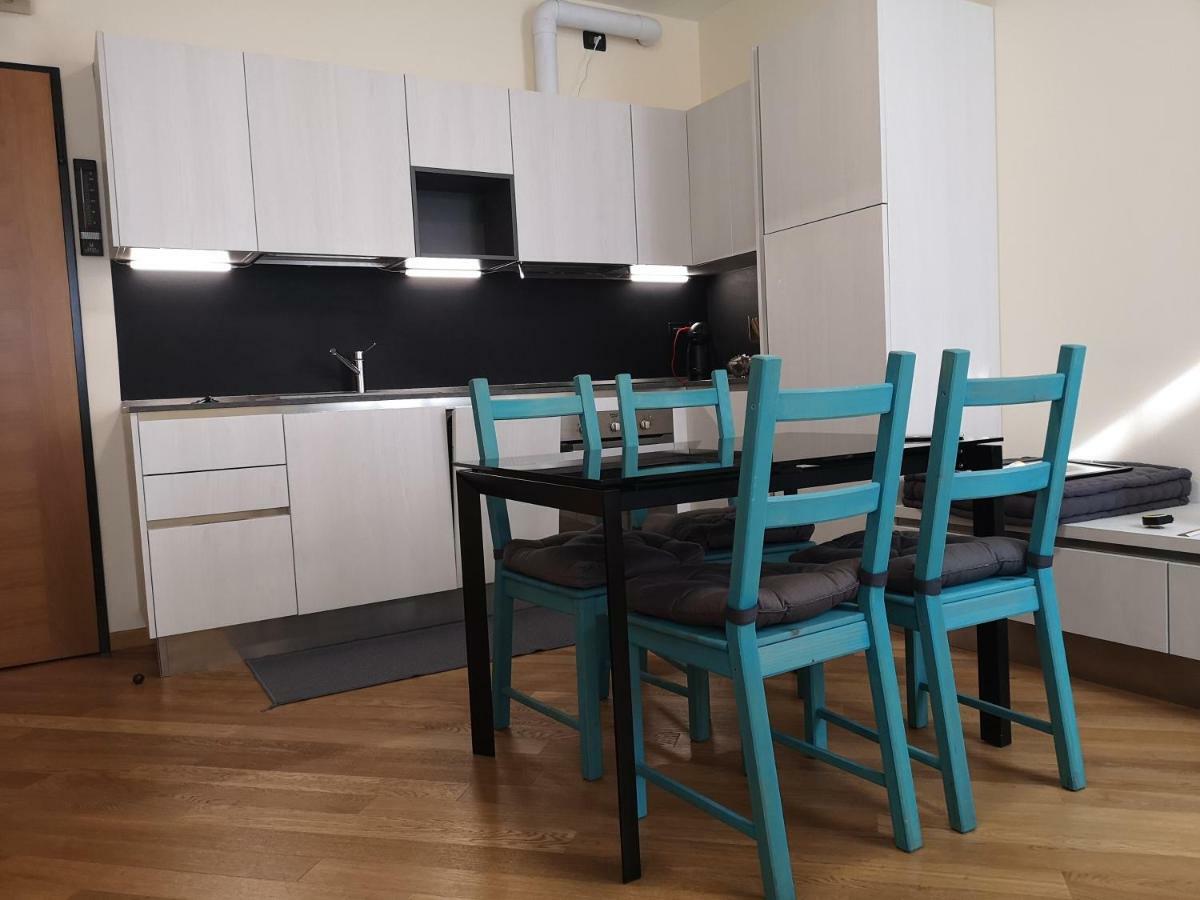 Patavium Apartment Padwa Zewnętrze zdjęcie