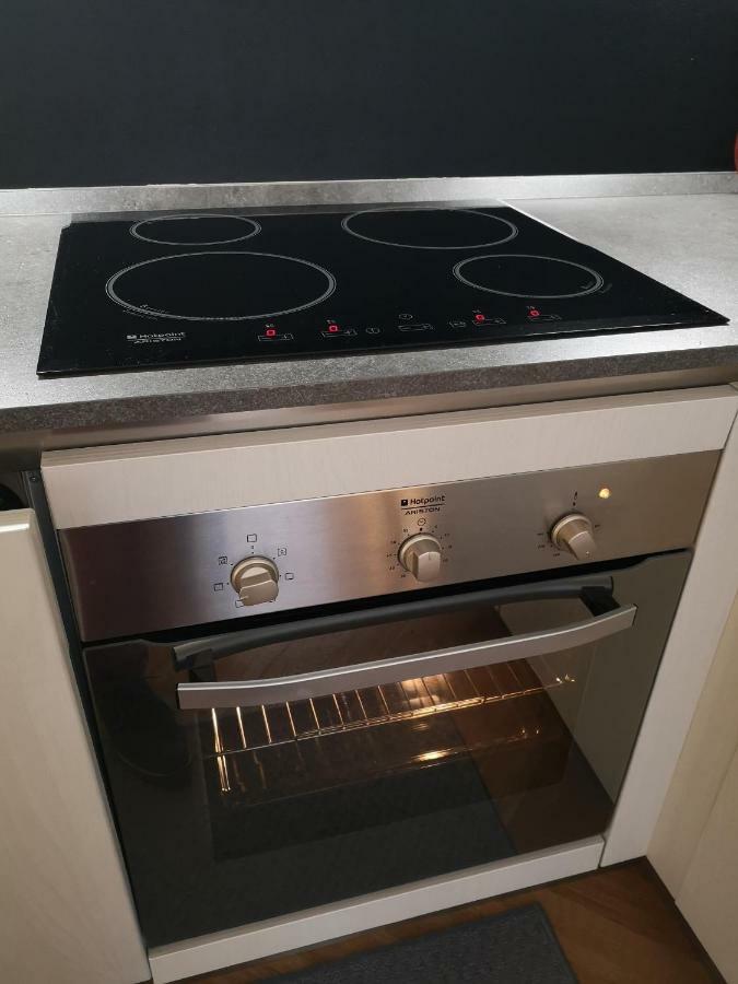 Patavium Apartment Padwa Zewnętrze zdjęcie
