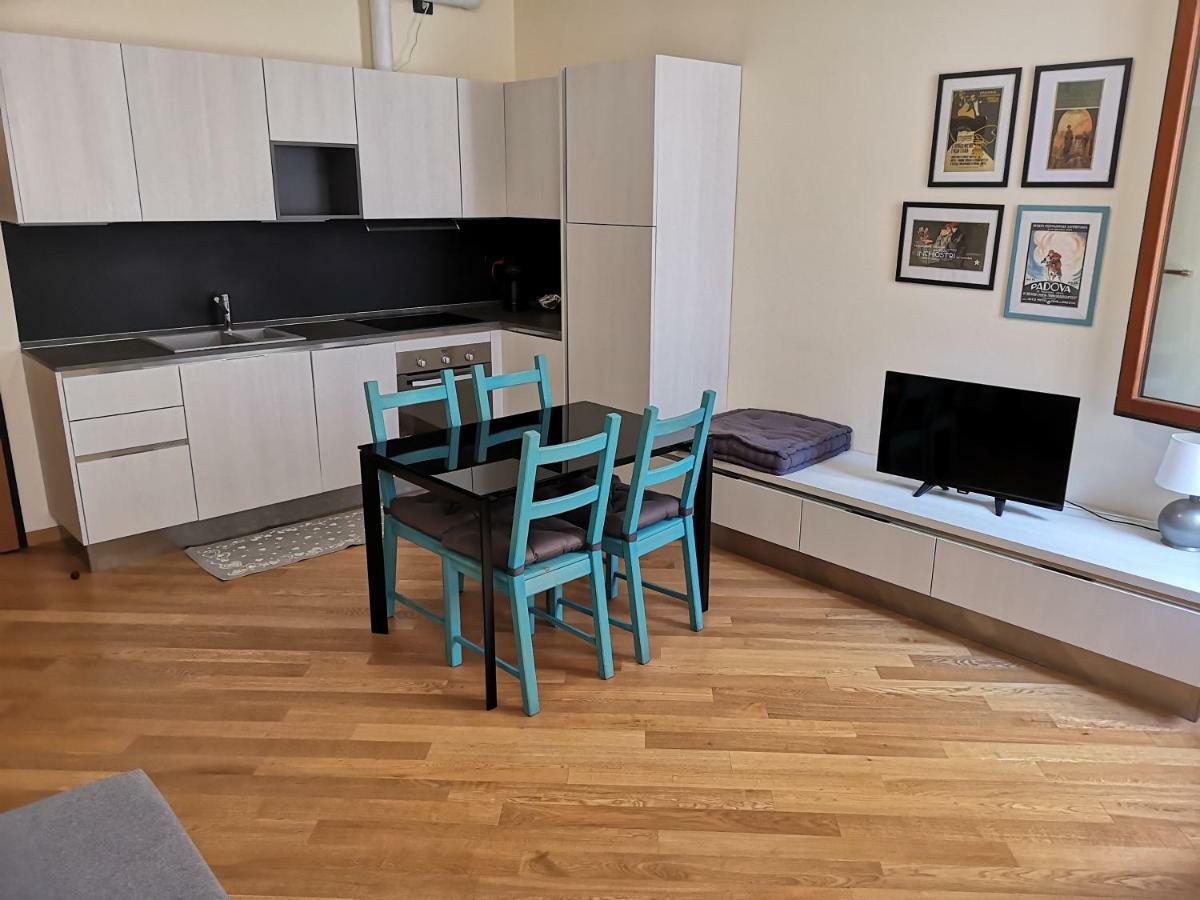 Patavium Apartment Padwa Zewnętrze zdjęcie