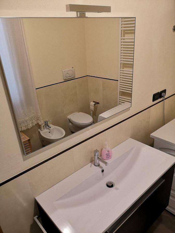 Patavium Apartment Padwa Zewnętrze zdjęcie