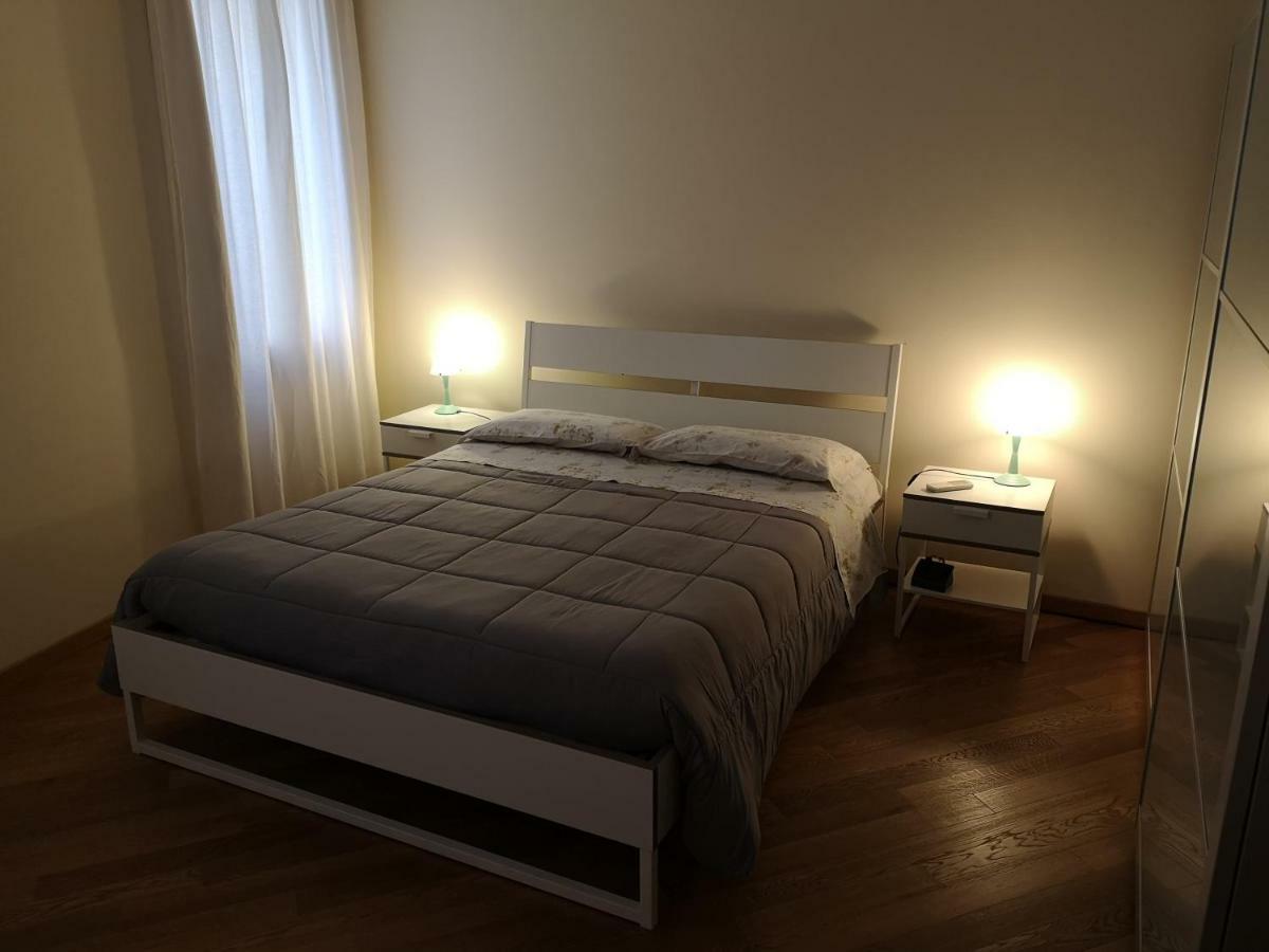 Patavium Apartment Padwa Zewnętrze zdjęcie