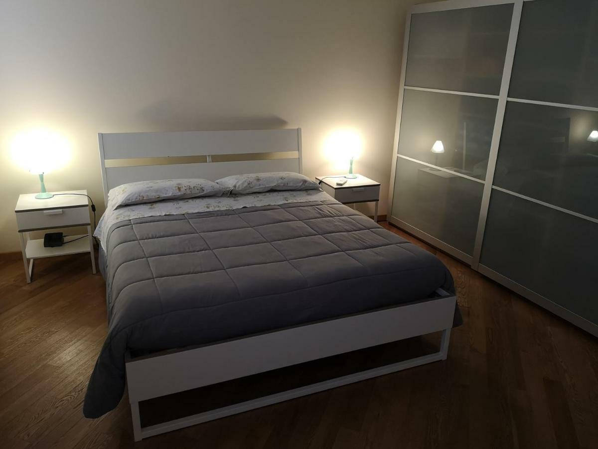 Patavium Apartment Padwa Zewnętrze zdjęcie