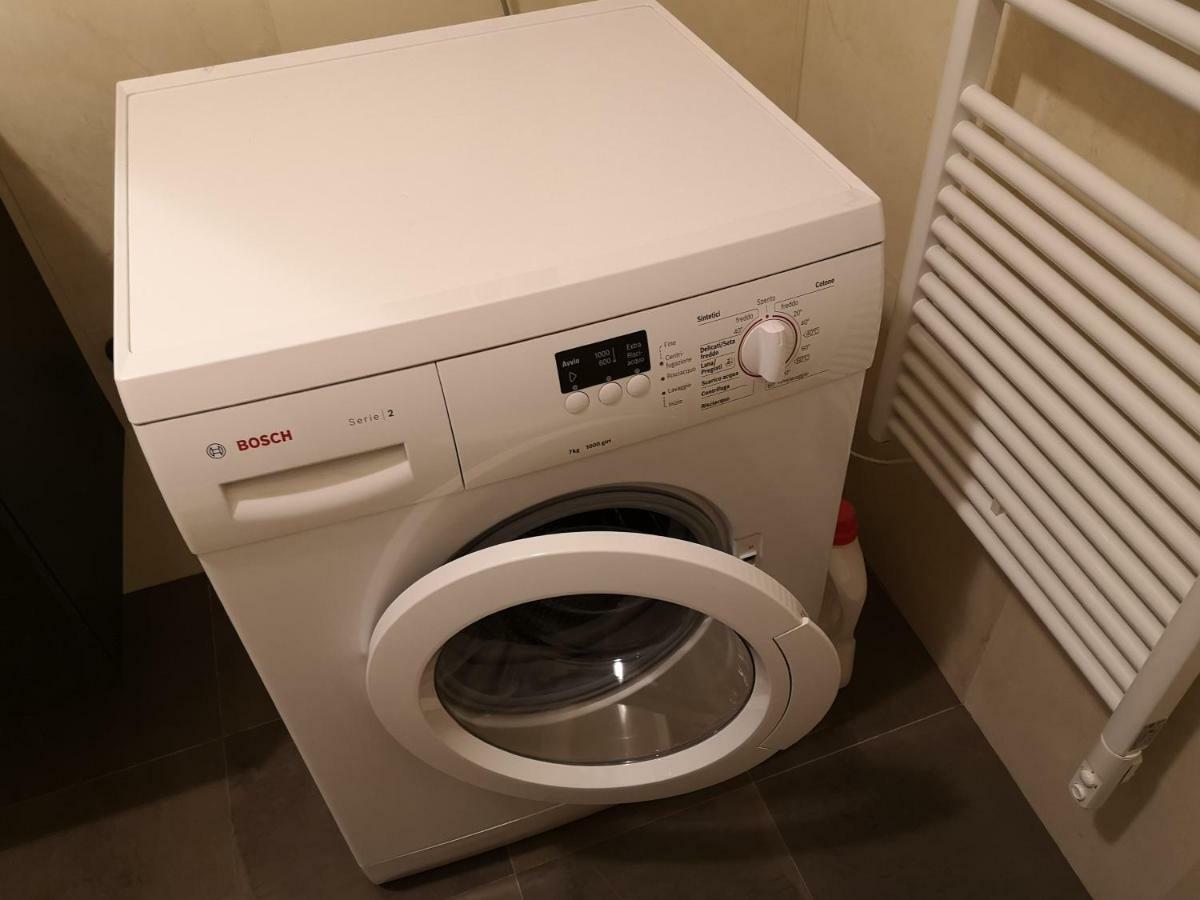 Patavium Apartment Padwa Zewnętrze zdjęcie