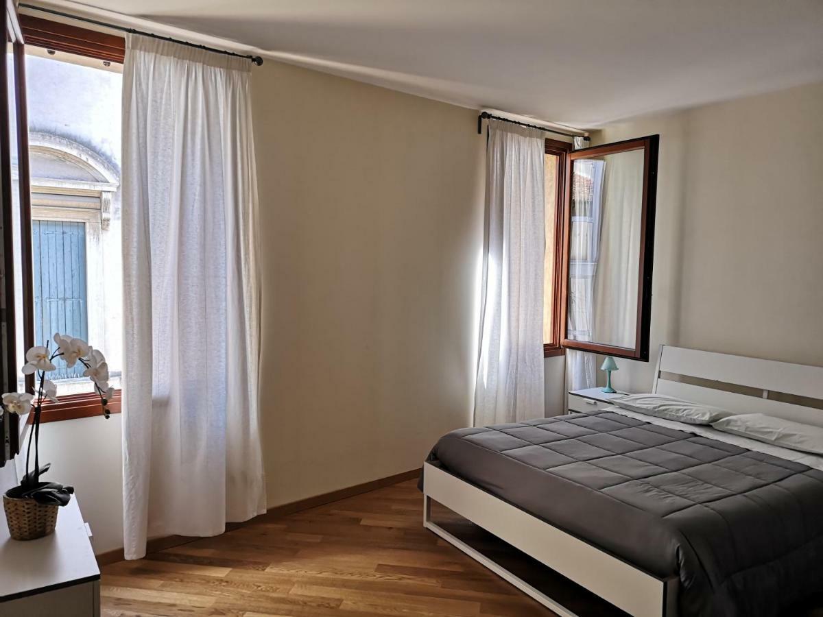 Patavium Apartment Padwa Zewnętrze zdjęcie