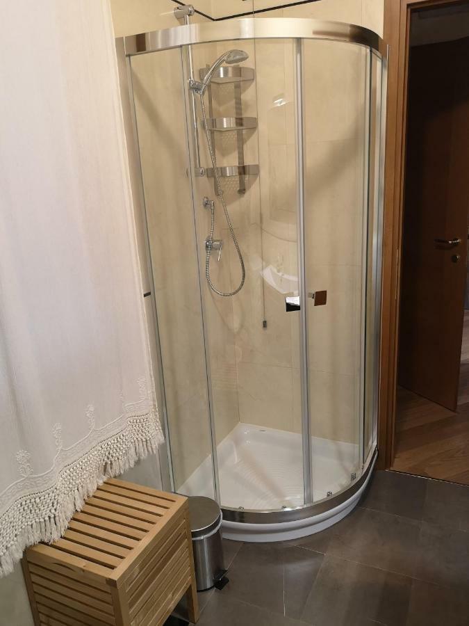 Patavium Apartment Padwa Zewnętrze zdjęcie