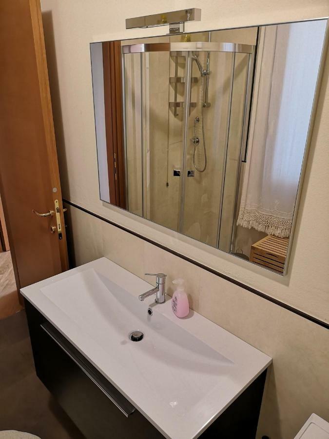 Patavium Apartment Padwa Zewnętrze zdjęcie