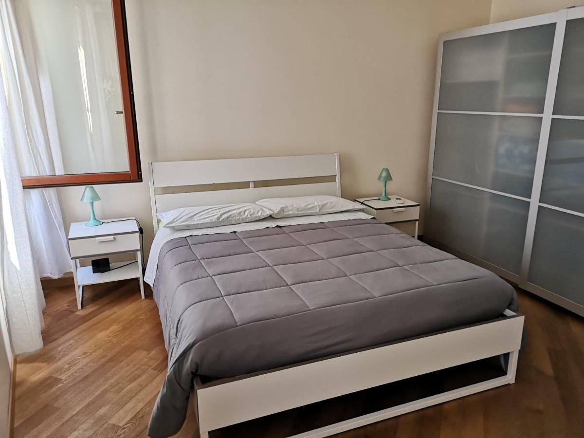 Patavium Apartment Padwa Zewnętrze zdjęcie