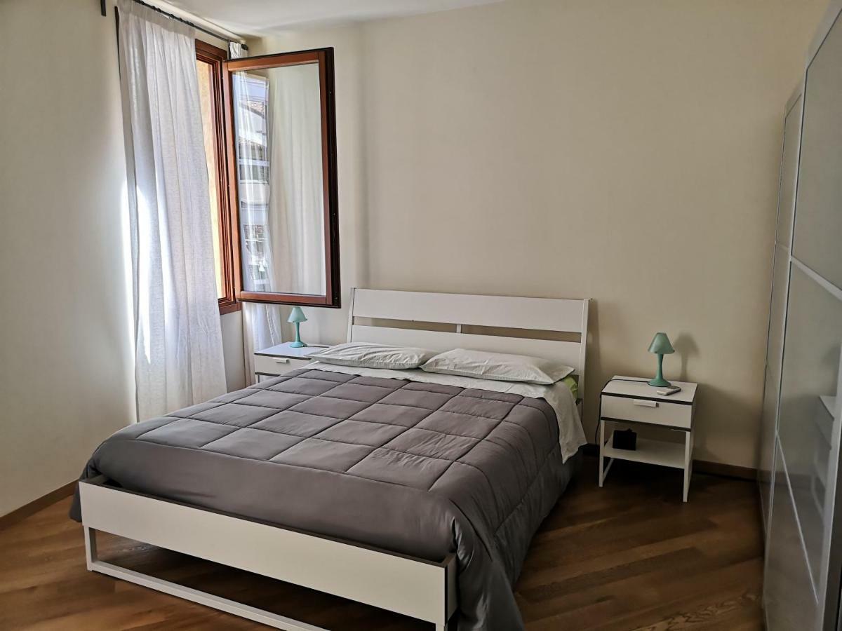 Patavium Apartment Padwa Zewnętrze zdjęcie
