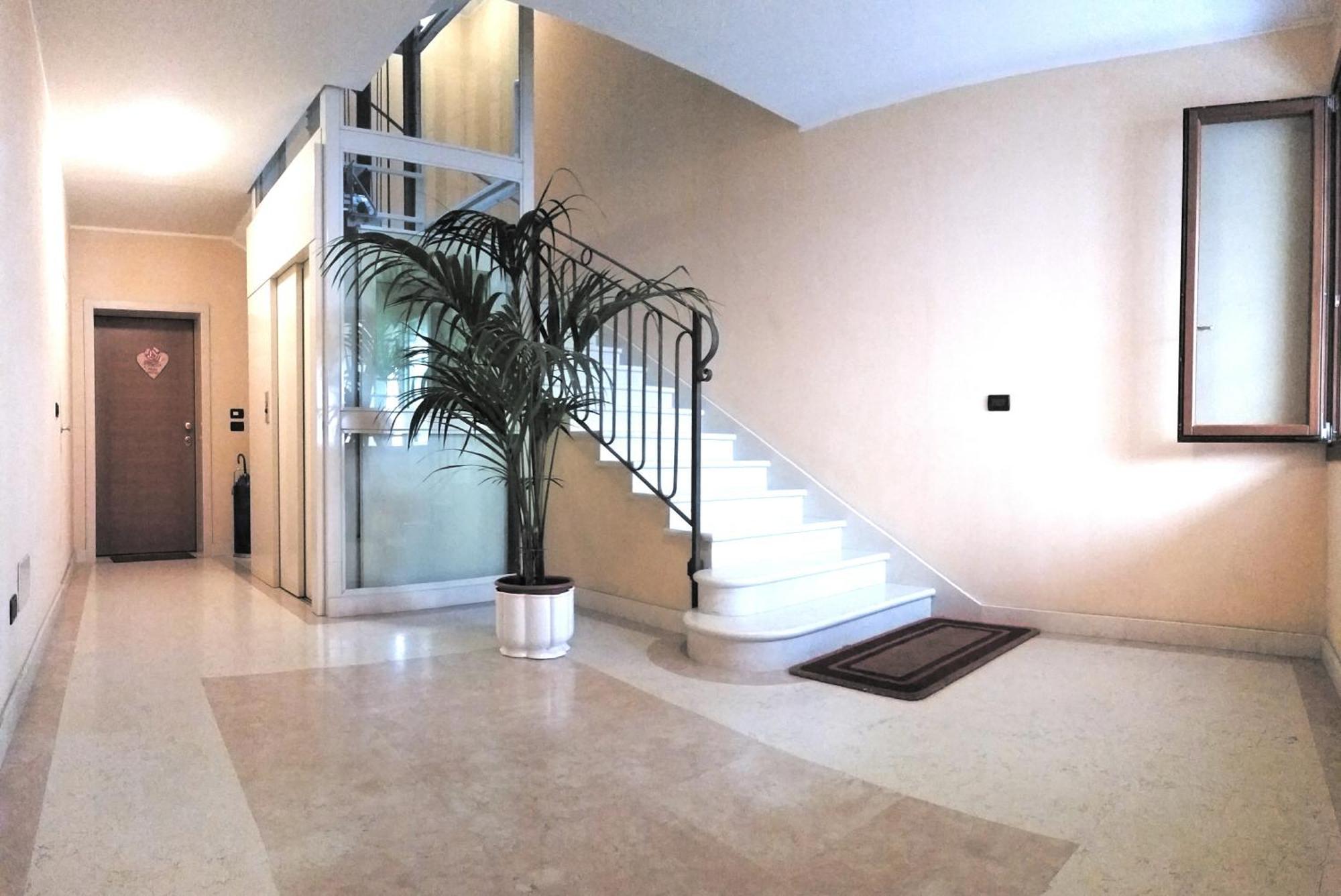 Patavium Apartment Padwa Zewnętrze zdjęcie
